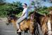 Horseback riding Central America